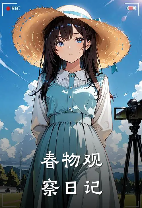 春物观察日记