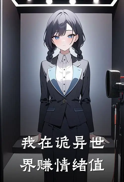 我在诡异世界赚情绪值