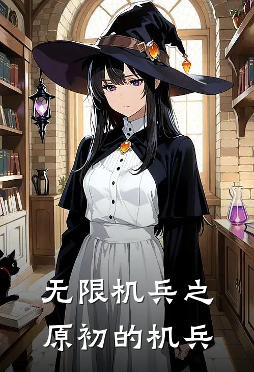 无限机兵之原初的机兵