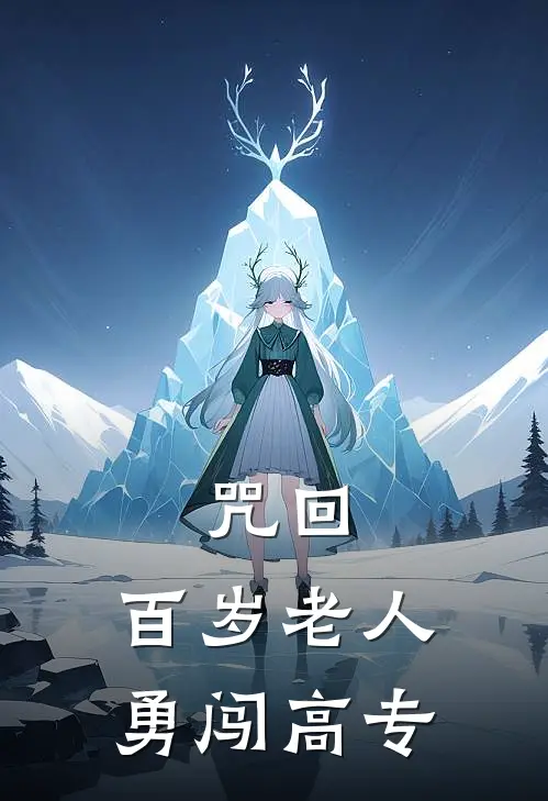 咒回：百岁老人勇闯高专