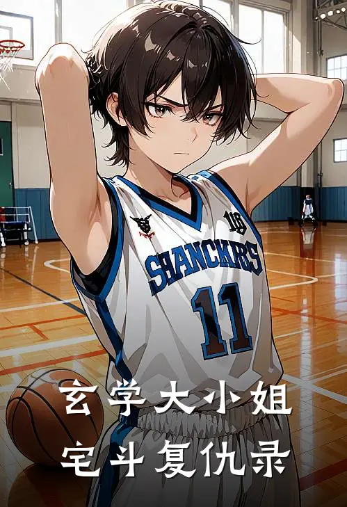 玄学大小姐：宅斗复仇录
