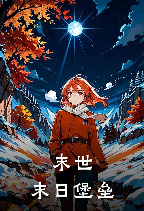 末世，末日堡垒