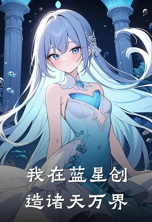 我在蓝星创造诸天万界