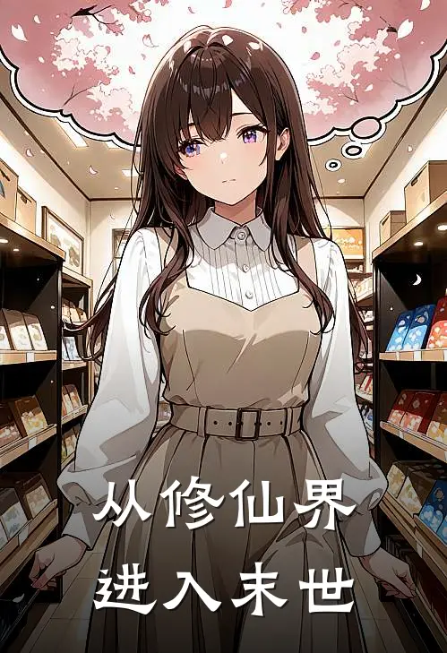 从修仙界进入末世