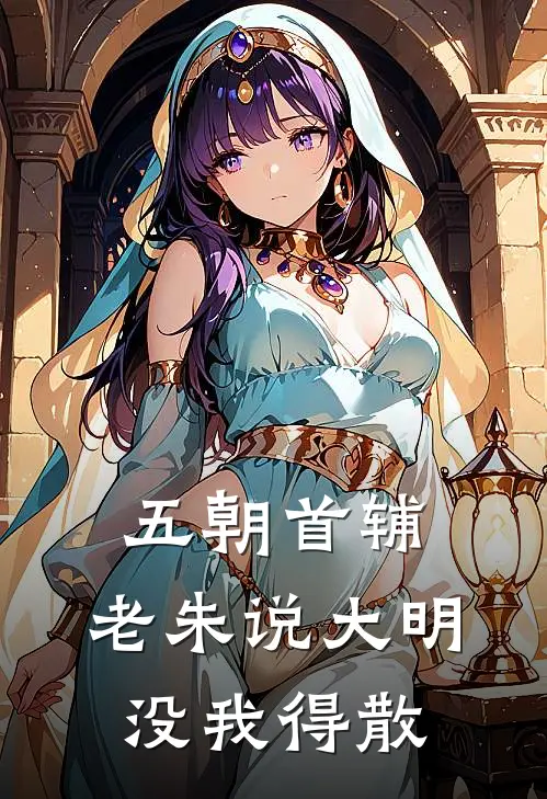 五朝首辅，老朱说大明没我得散