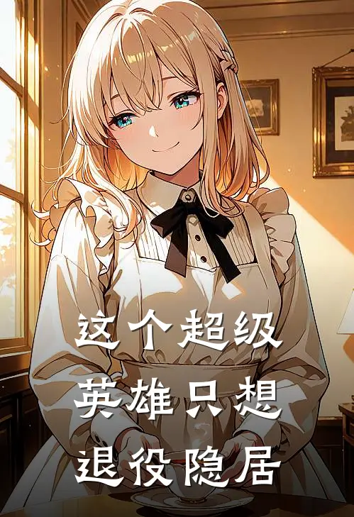 这个超级英雄只想退役隐居