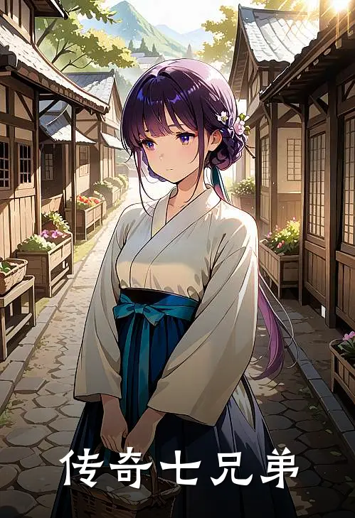 传奇七兄弟
