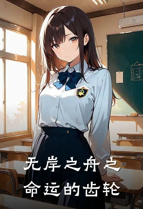 无岸之舟之命运的齿轮