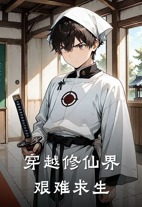 穿越修仙界，艰难求生