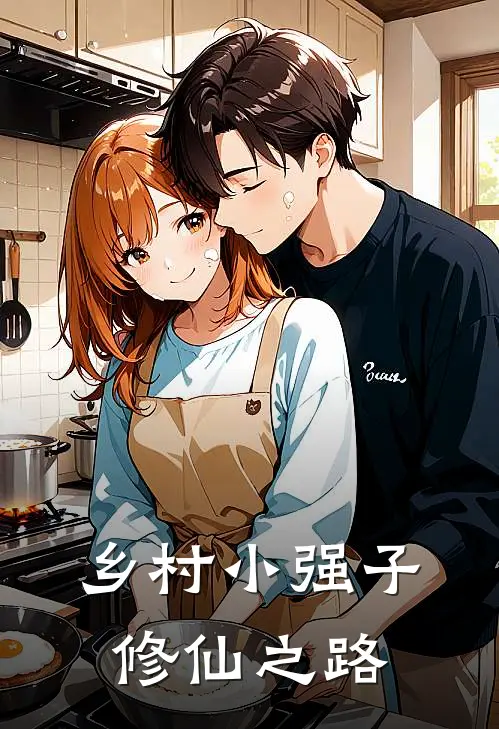 乡村小强子修仙之路