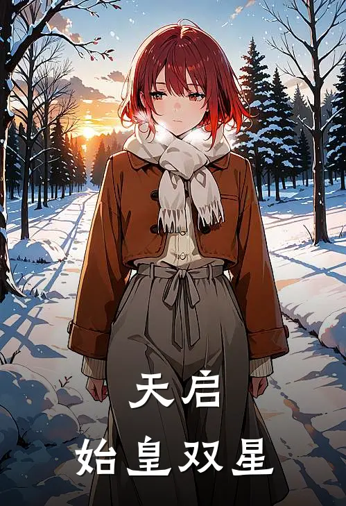天启：始皇双星