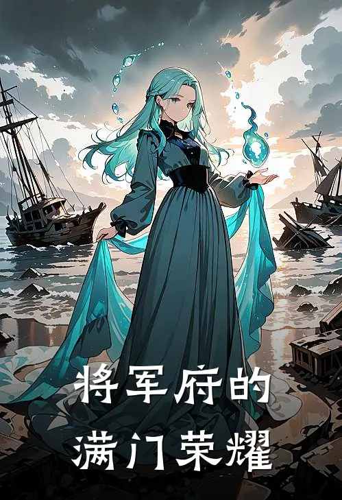 将军府的满门荣耀