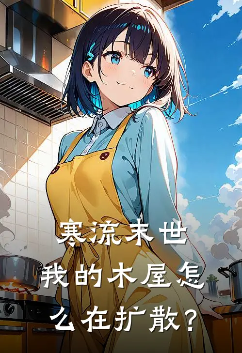 寒流末世：我的木屋怎么在扩散？