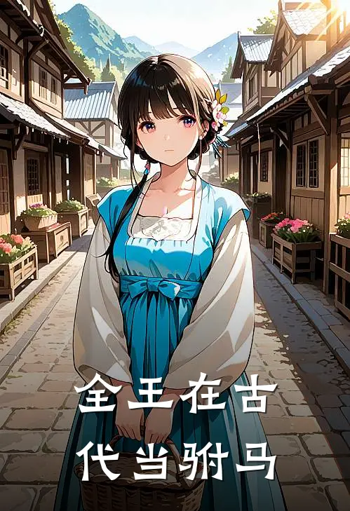 全王在古代当驸马