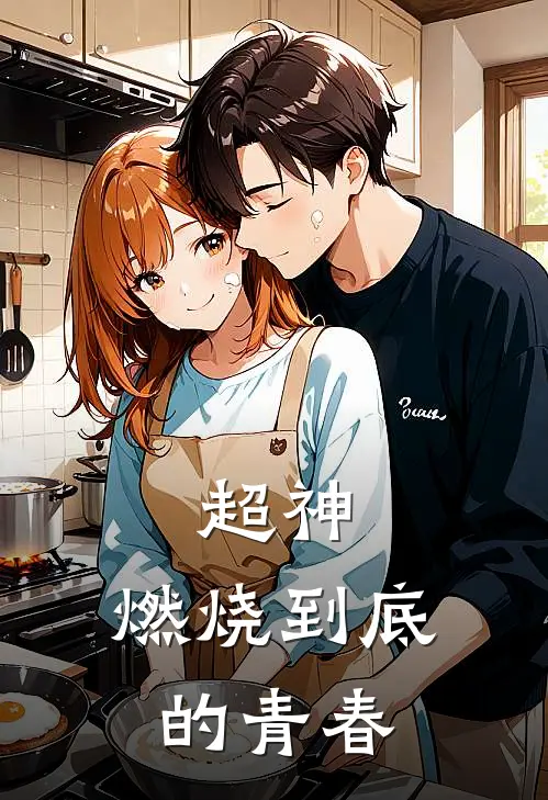 超神：燃烧到底的青春