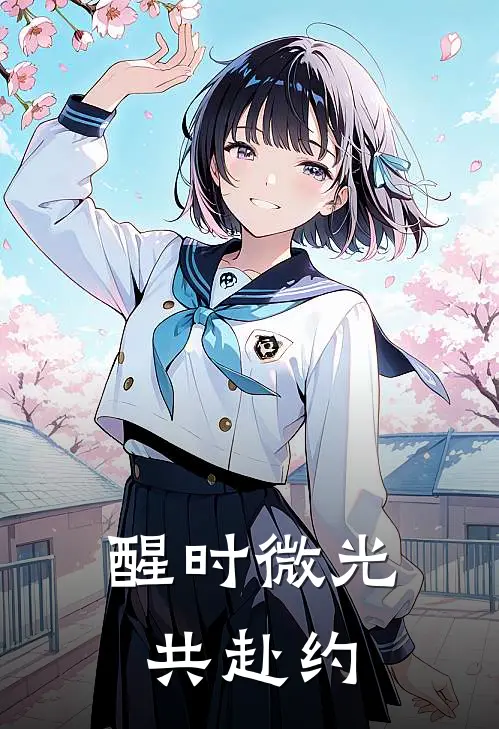 醒时微光共赴约