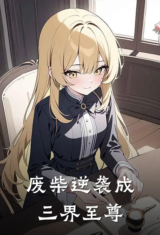 废柴逆袭成三界至尊