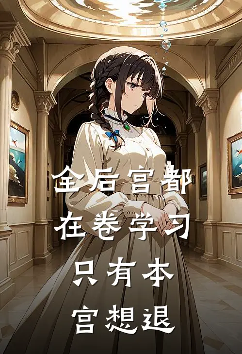 全后宫都在卷学习，只有本宫想退