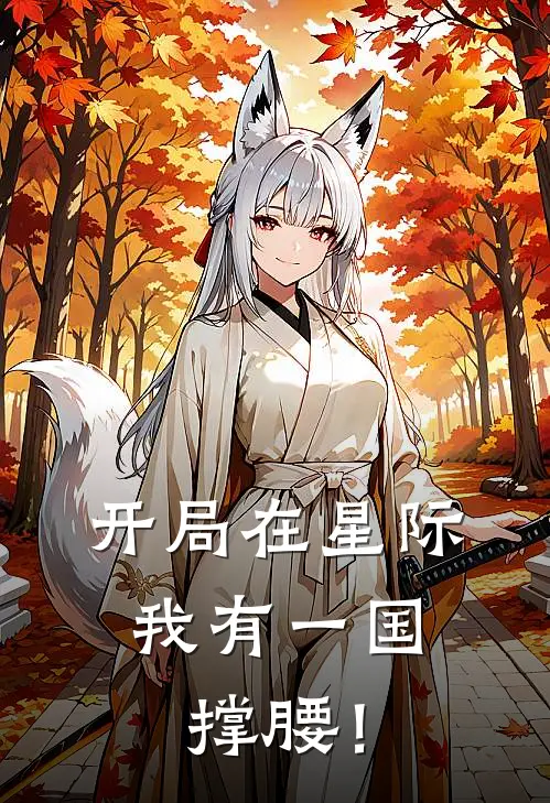 开局在星际，我有一国撑腰！