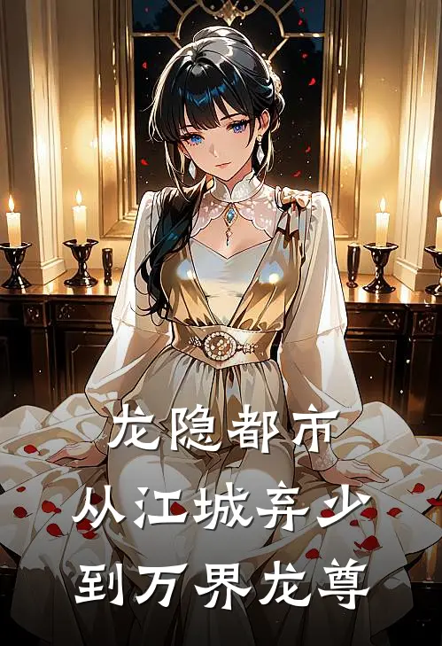 龙隐都市：从江城弃少到万界龙尊