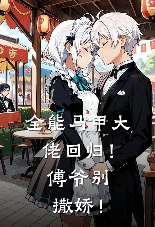 全能马甲大佬回归！傅爷别撒娇！