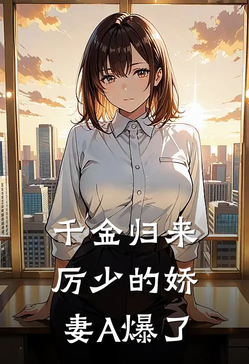 千金归来：厉少的娇妻A爆了