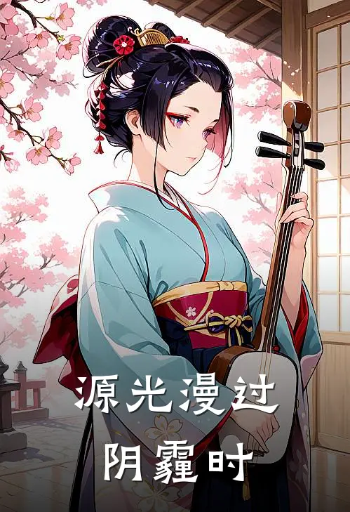 源光漫过阴霾时