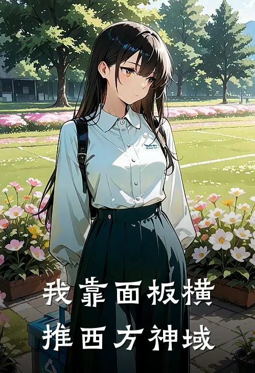 我靠面板横推西方神域