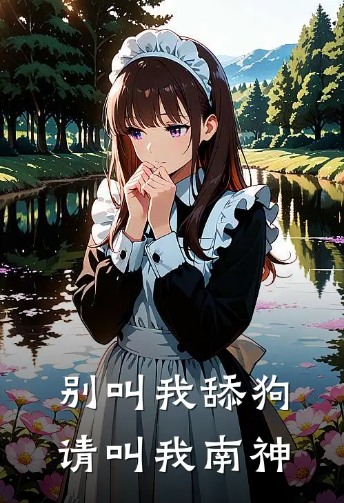 别叫我舔狗，请叫我南神