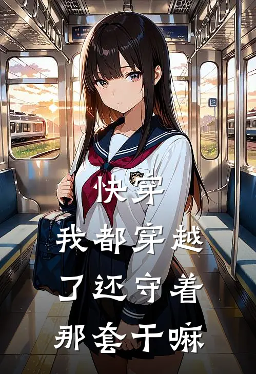 快穿：我都穿越了还守着那套干嘛