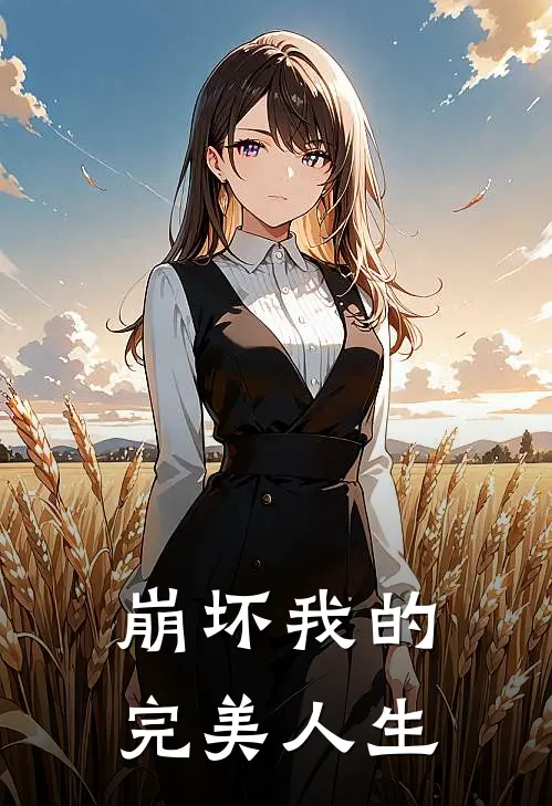 崩坏我的完美人生