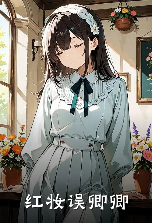 红妆误卿卿