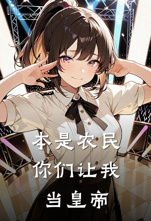 本是农民你们让我当皇帝