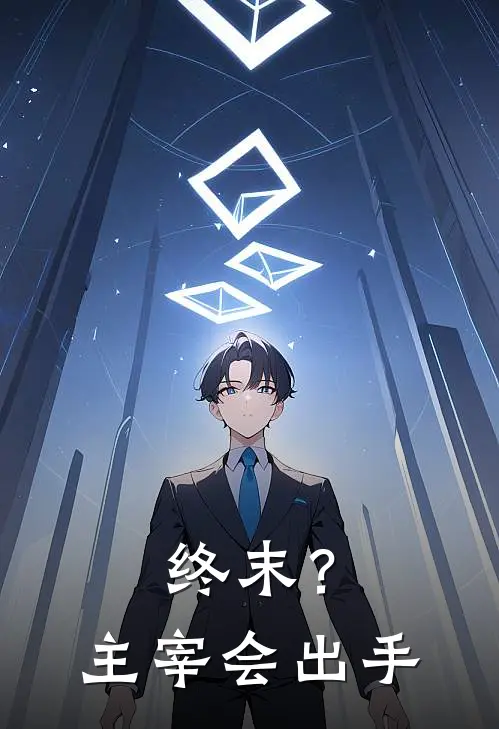 终末？主宰会出手