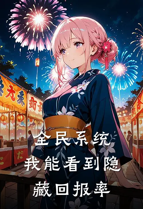 全民系统：我能看到隐藏回报率