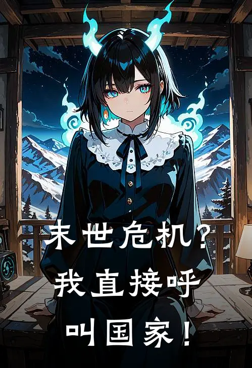 末世危机？我直接呼叫国家！