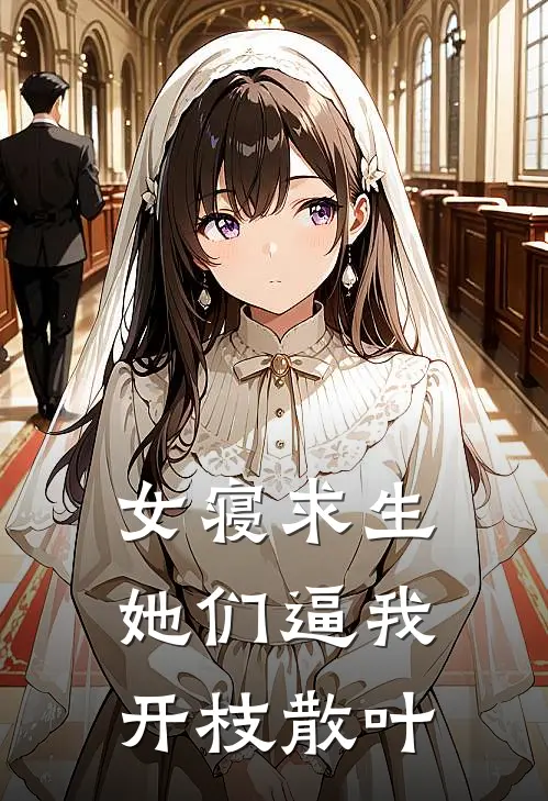 女寝求生：她们逼我开枝散叶