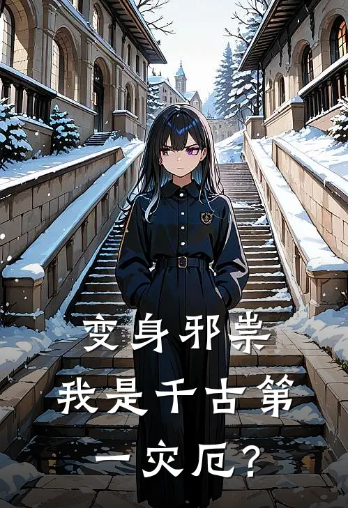 变身邪祟：我是千古第一灾厄？