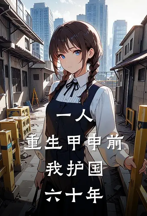 一人：重生甲申前，我护国六十年