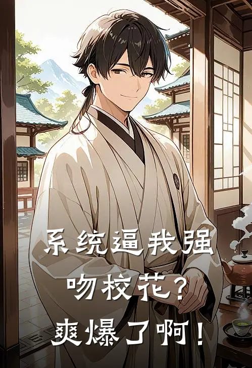系统逼我强吻校花？爽爆了啊！