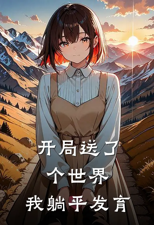 开局送了个世界，我躺平发育