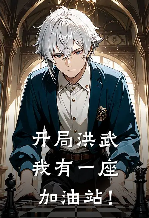 开局洪武：我有一座加油站！