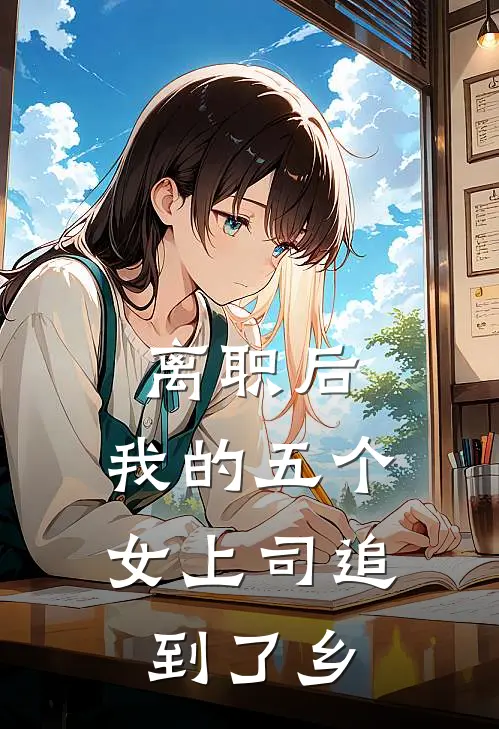 离职后，我的五个女上司追到了乡