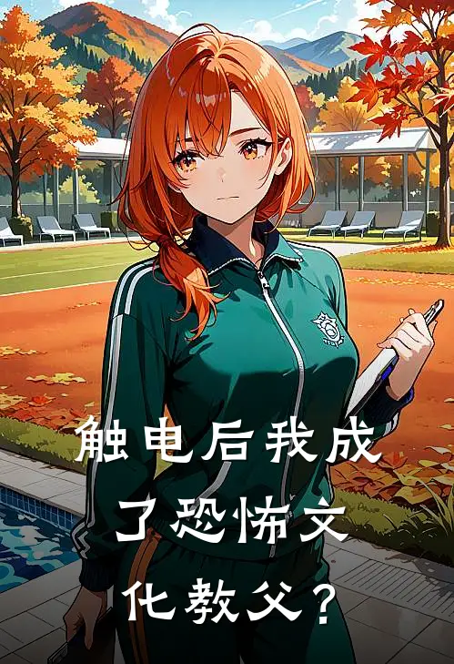 触电后我成了恐怖文化教父？