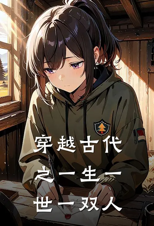 穿越古代之一生一世一双人