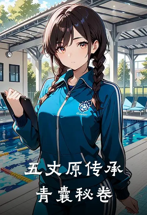 五丈原传承：青囊秘卷