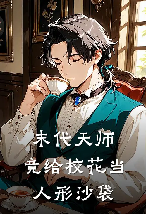 末代天师，竟给校花当人形沙袋