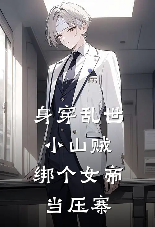 身穿乱世小山贼，绑个女帝当压寨