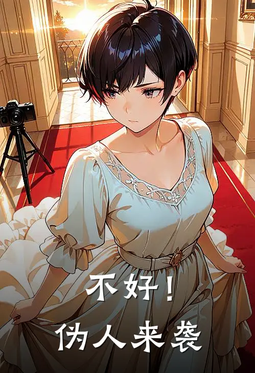 不好！伪人来袭