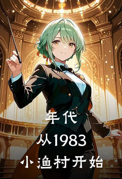 年代：从1983小渔村开始